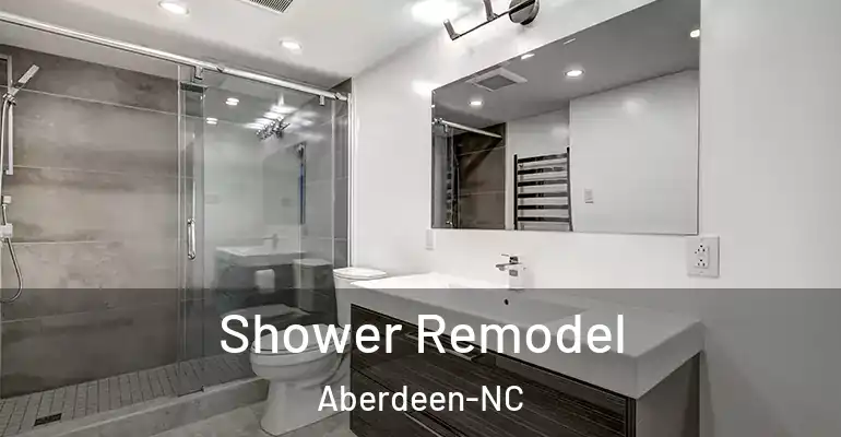 inner Bathroom imggen Shower Remodel Aberdeen-NC