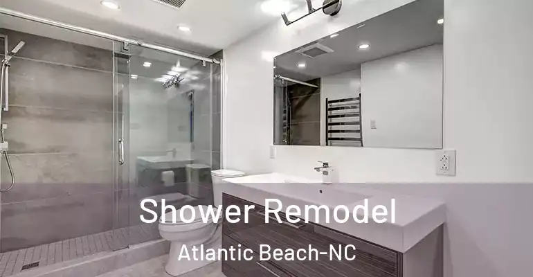 inner Bathroom imggen Shower Remodel Atlantic Beach-NC
