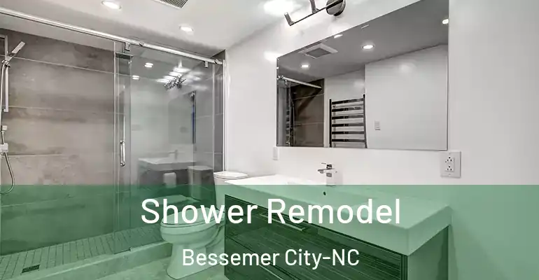 inner Bathroom imggen Shower Remodel Bessemer City-NC
