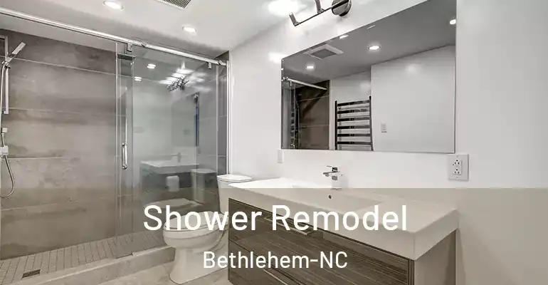 inner Bathroom imggen Shower Remodel Bethlehem-NC