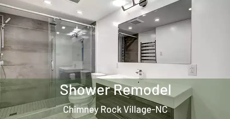 inner Bathroom imggen Shower Remodel Chimney Rock Village-NC
