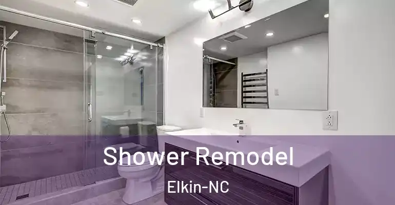 inner Bathroom imggen Shower Remodel Elkin-NC