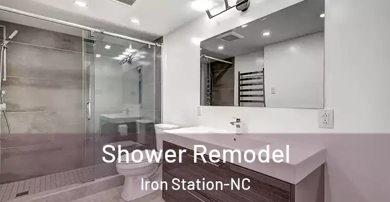 inner Bathroom imggen Shower Remodel Iron Station-NC