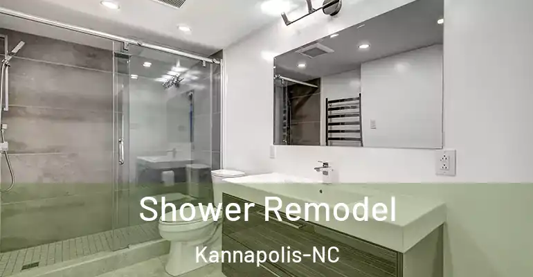 inner Bathroom imggen Shower Remodel Kannapolis-NC