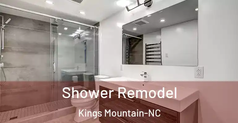 inner Bathroom imggen Shower Remodel Kings Mountain-NC