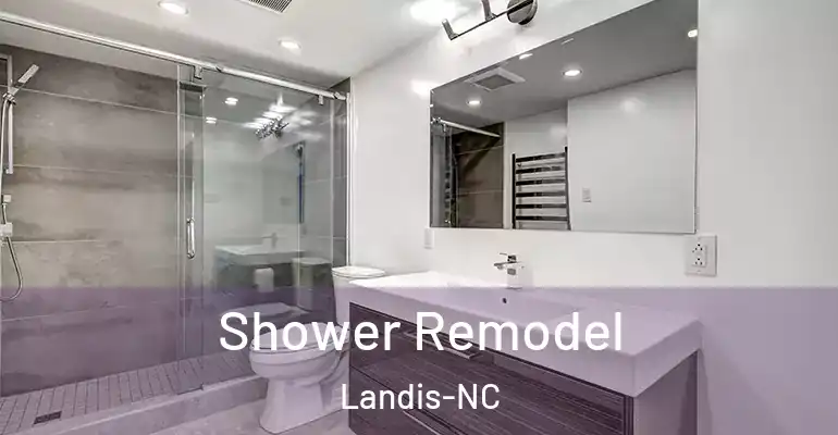 inner Bathroom imggen Shower Remodel Landis-NC