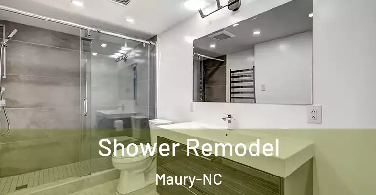 inner Bathroom imggen Shower Remodel Maury-NC