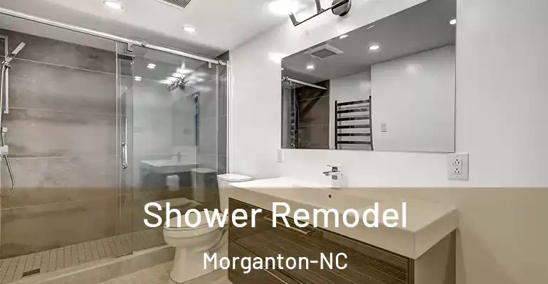 inner Bathroom imggen Shower Remodel Morganton-NC