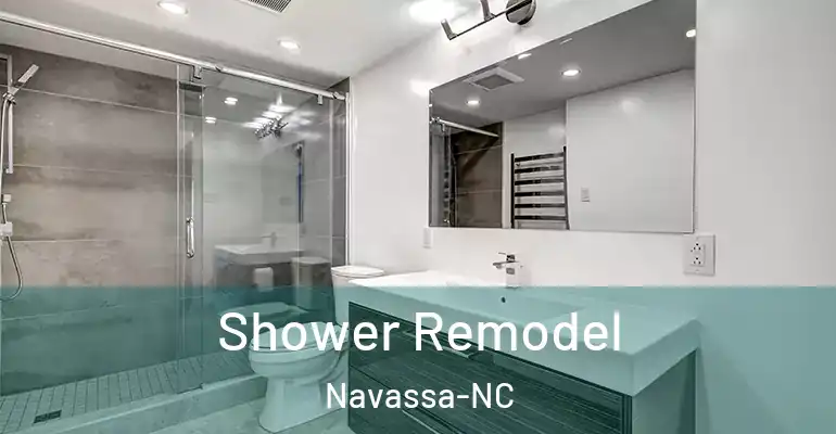 inner Bathroom imggen Shower Remodel Navassa-NC
