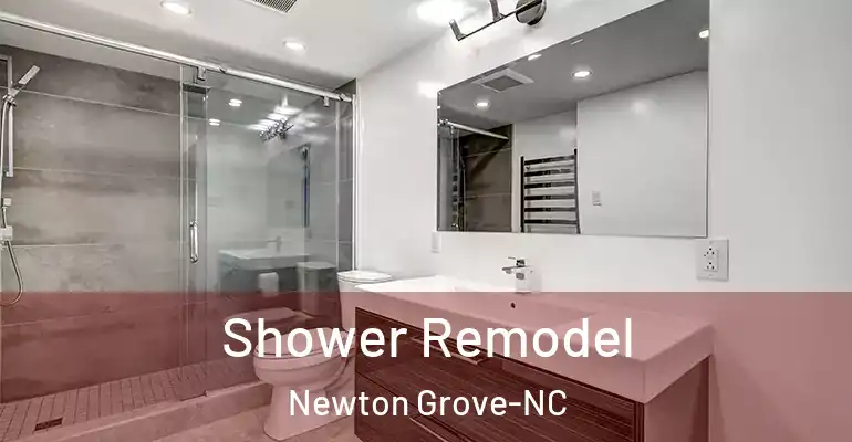 inner Bathroom imggen Shower Remodel Newton Grove-NC