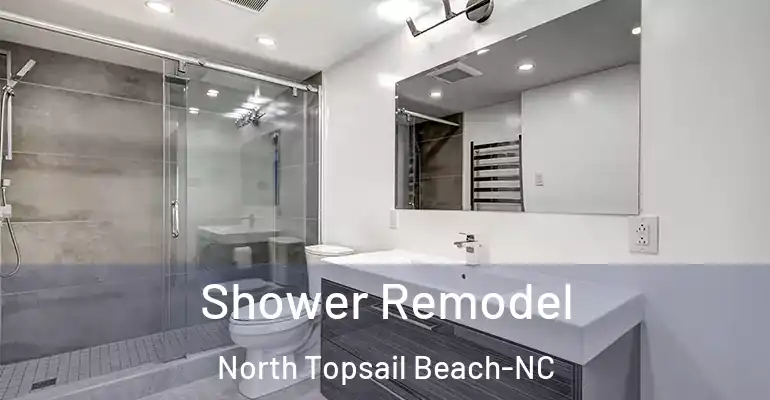 inner Bathroom imggen Shower Remodel North Topsail Beach-NC