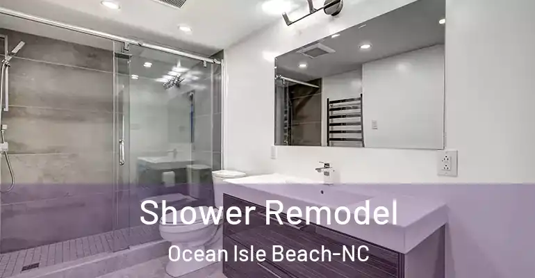 inner Bathroom imggen Shower Remodel Ocean Isle Beach-NC