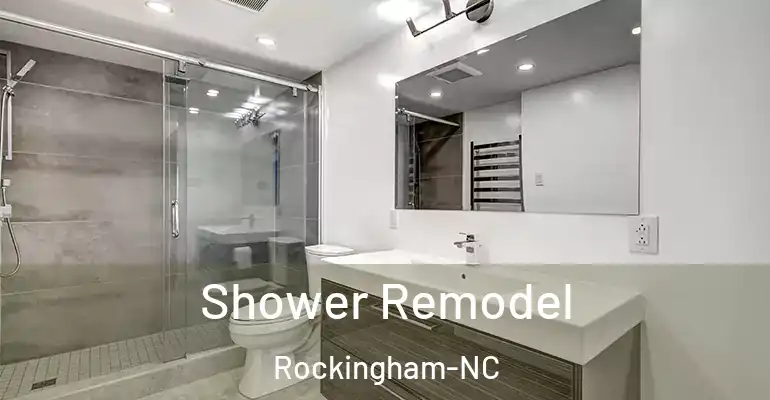 inner Bathroom imggen Shower Remodel Rockingham-NC