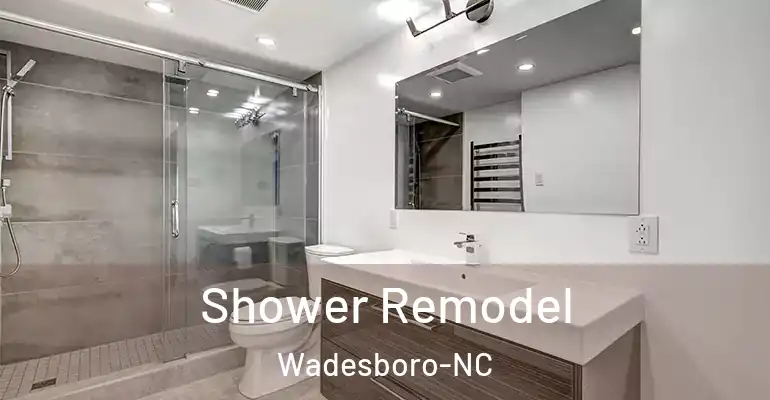 inner Bathroom imggen Shower Remodel Wadesboro-NC