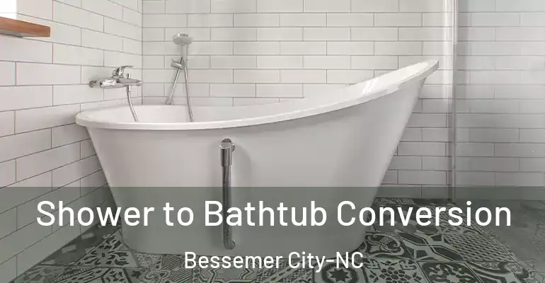 inner Bathroom imggen Shower to Bathtub Conversion Bessemer City-NC