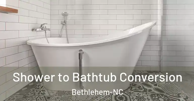inner Bathroom imggen Shower to Bathtub Conversion Bethlehem-NC