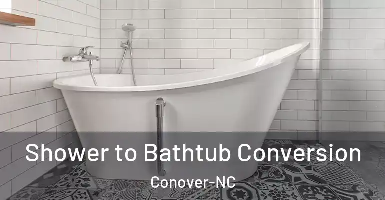 inner Bathroom imggen Shower to Bathtub Conversion Conover-NC