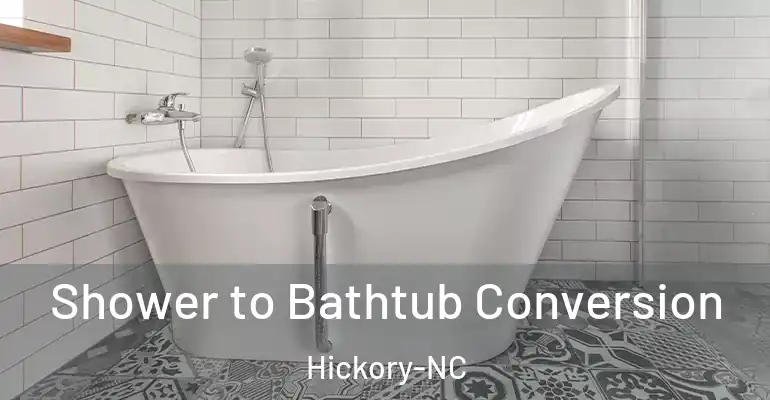 inner Bathroom imggen Shower to Bathtub Conversion Hickory-NC