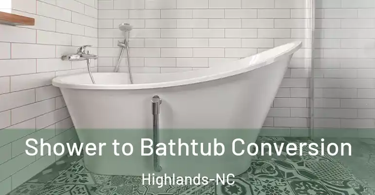 inner Bathroom imggen Shower to Bathtub Conversion Highlands-NC
