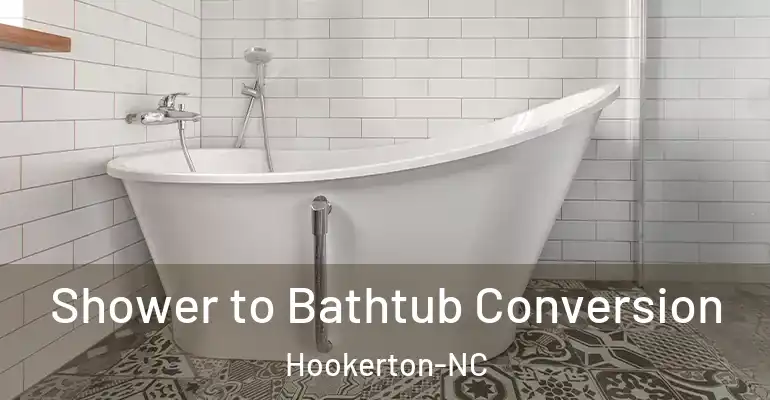 inner Bathroom imggen Shower to Bathtub Conversion Hookerton-NC
