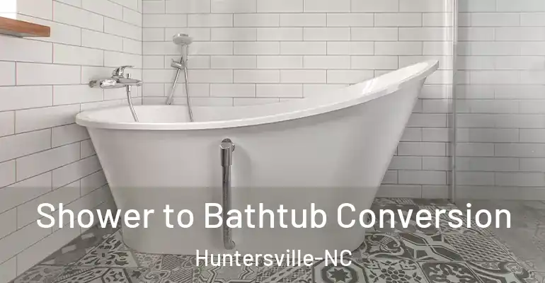 inner Bathroom imggen Shower to Bathtub Conversion Huntersville-NC