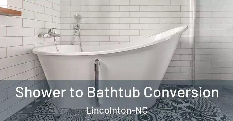 inner Bathroom imggen Shower to Bathtub Conversion Lincolnton-NC