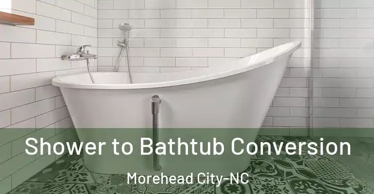 inner Bathroom imggen Shower to Bathtub Conversion Morehead City-NC