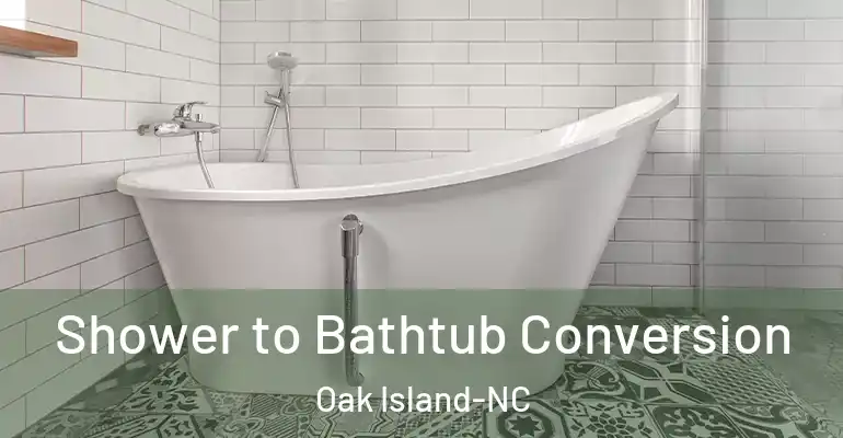 inner Bathroom imggen Shower to Bathtub Conversion Oak Island-NC