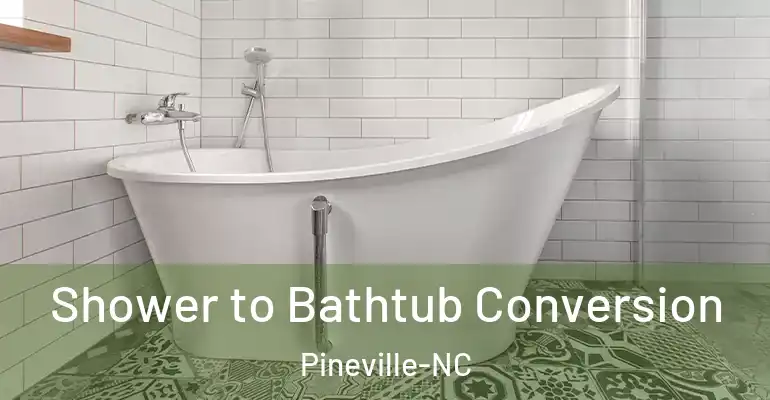 inner Bathroom imggen Shower to Bathtub Conversion Pineville-NC