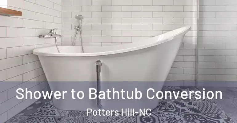 inner Bathroom imggen Shower to Bathtub Conversion Potters Hill-NC