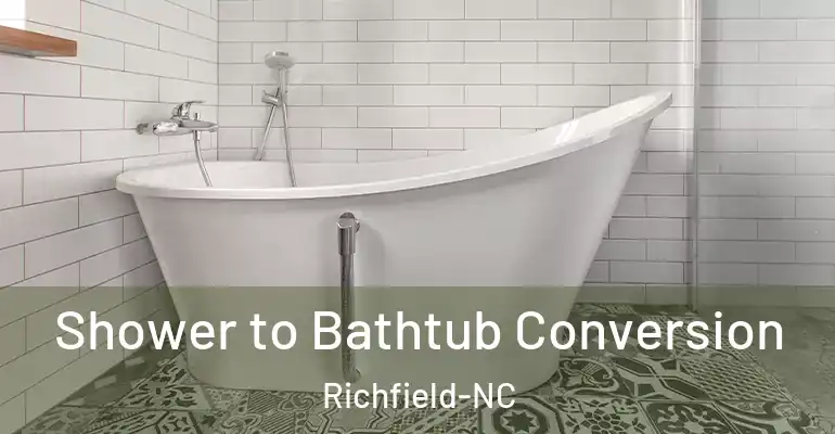 inner Bathroom imggen Shower to Bathtub Conversion Richfield-NC