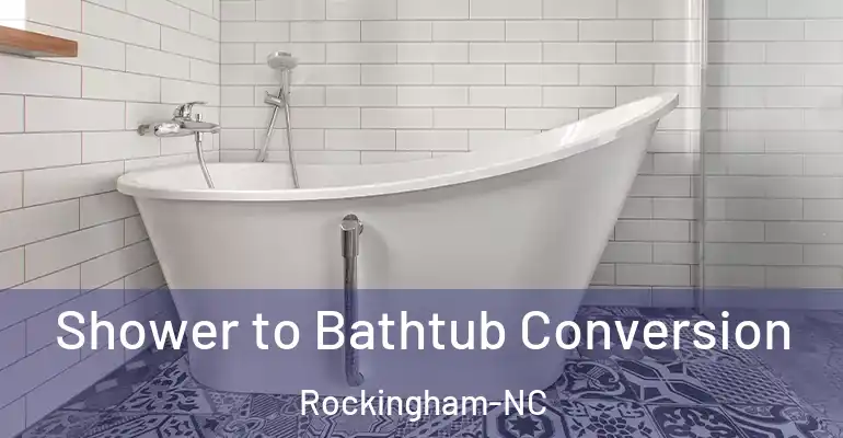 inner Bathroom imggen Shower to Bathtub Conversion Rockingham-NC