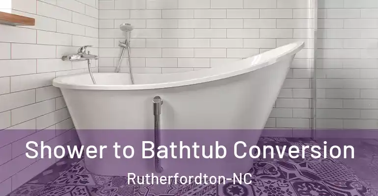 inner Bathroom imggen Shower to Bathtub Conversion Rutherfordton-NC