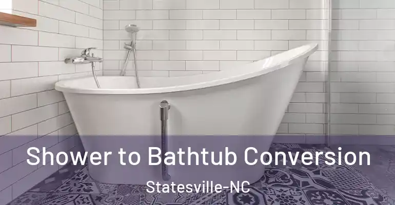 inner Bathroom imggen Shower to Bathtub Conversion Statesville-NC