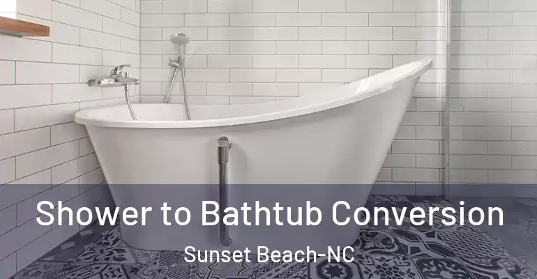 inner Bathroom imggen Shower to Bathtub Conversion Sunset Beach-NC