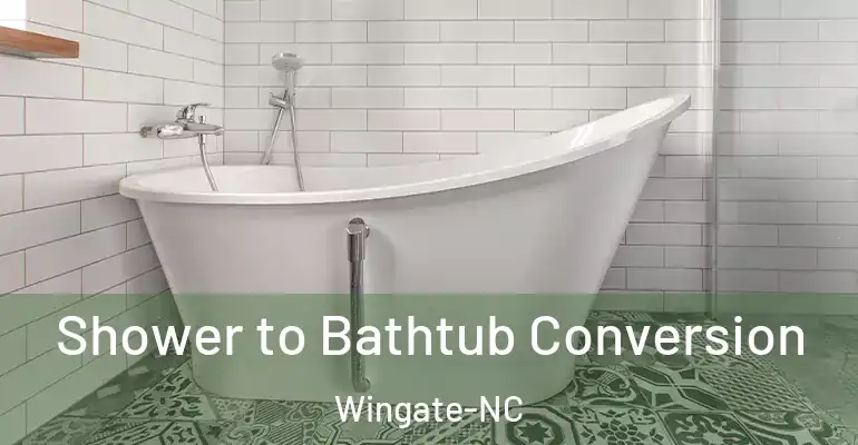 inner Bathroom imggen Shower to Bathtub Conversion Wingate-NC