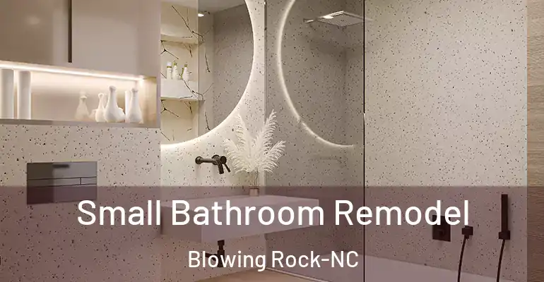 inner Bathroom imggen Small Bathroom Remodel Blowing Rock-NC