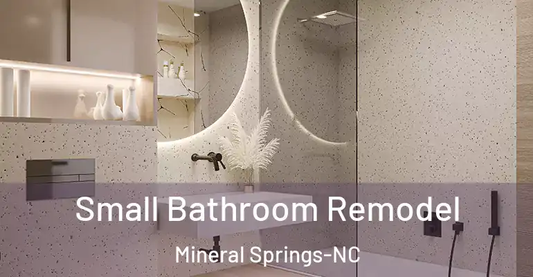 inner Bathroom imggen Small Bathroom Remodel Mineral Springs-NC