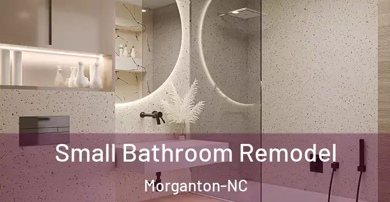 inner Bathroom imggen Small Bathroom Remodel Morganton-NC