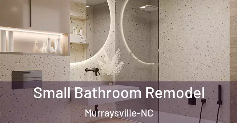 inner Bathroom imggen Small Bathroom Remodel Murraysville-NC
