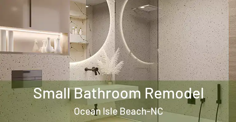 inner Bathroom imggen Small Bathroom Remodel Ocean Isle Beach-NC