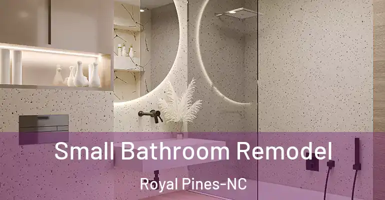 inner Bathroom imggen Small Bathroom Remodel Royal Pines-NC