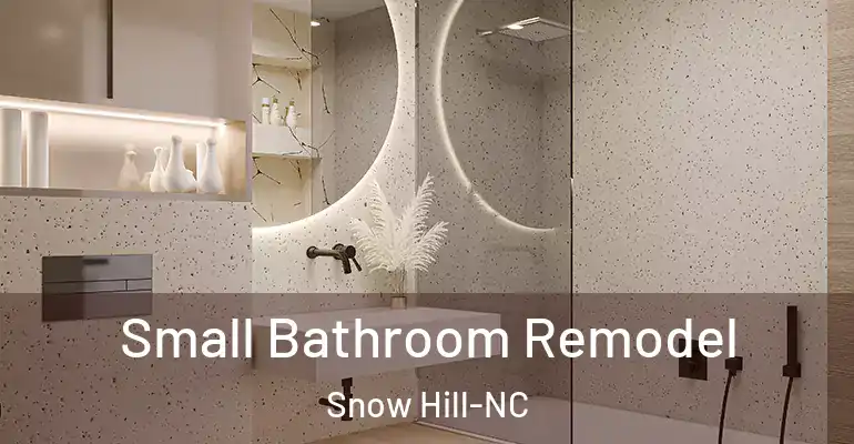 inner Bathroom imggen Small Bathroom Remodel Snow Hill-NC