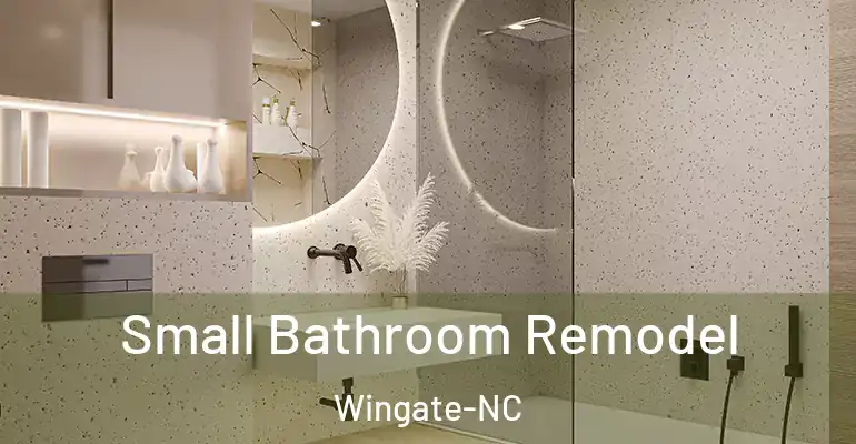 inner Bathroom imggen Small Bathroom Remodel Wingate-NC