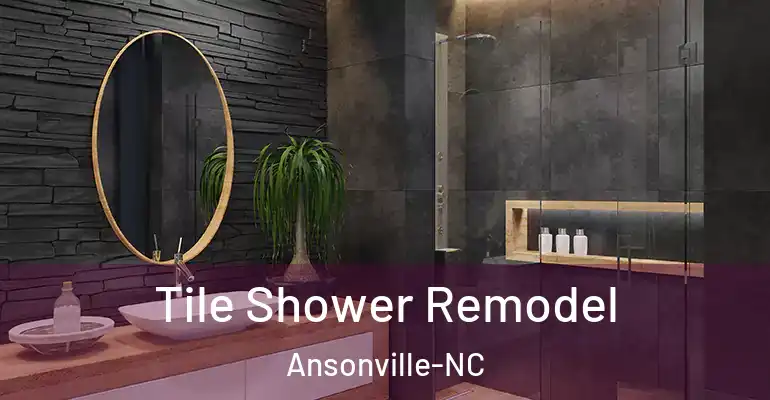 inner Bathroom imggen Tile Shower Remodel Ansonville-NC