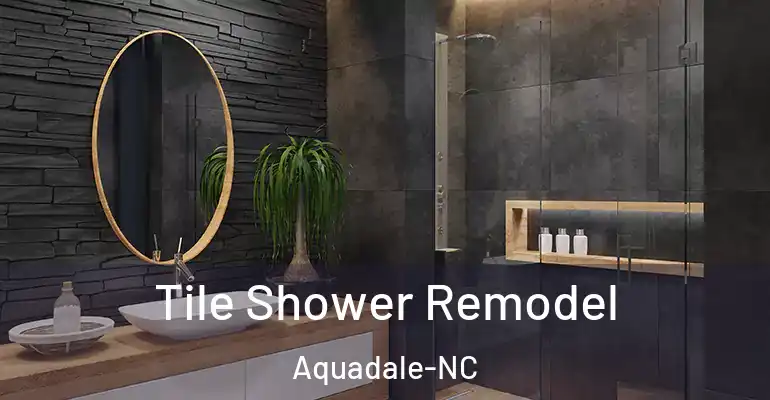 inner Bathroom imggen Tile Shower Remodel Aquadale-NC