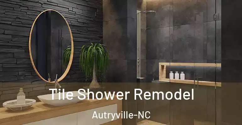 inner Bathroom imggen Tile Shower Remodel Autryville-NC
