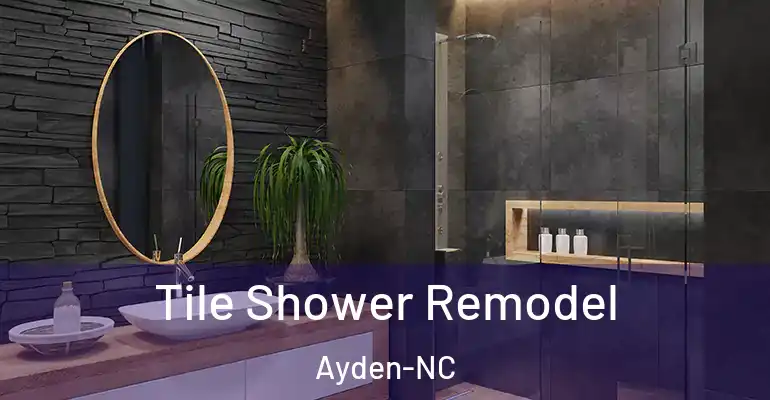 inner Bathroom imggen Tile Shower Remodel Ayden-NC