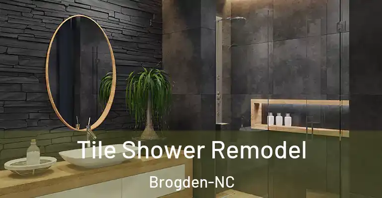 inner Bathroom imggen Tile Shower Remodel Brogden-NC