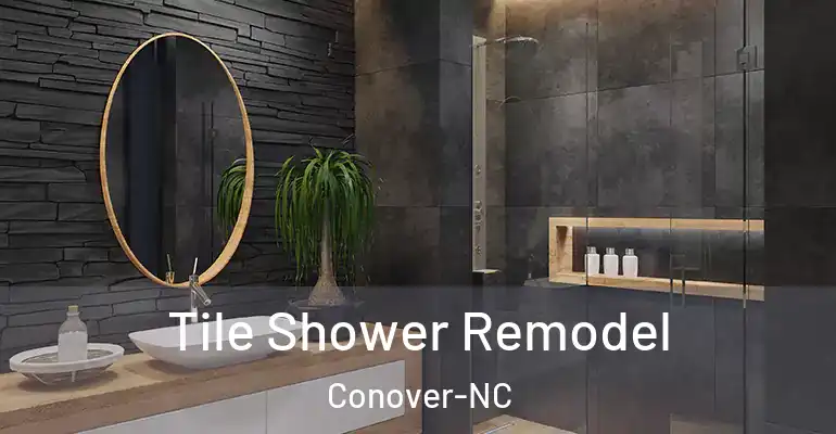 inner Bathroom imggen Tile Shower Remodel Conover-NC